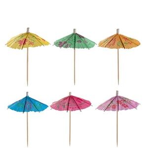 Umbrella Picks